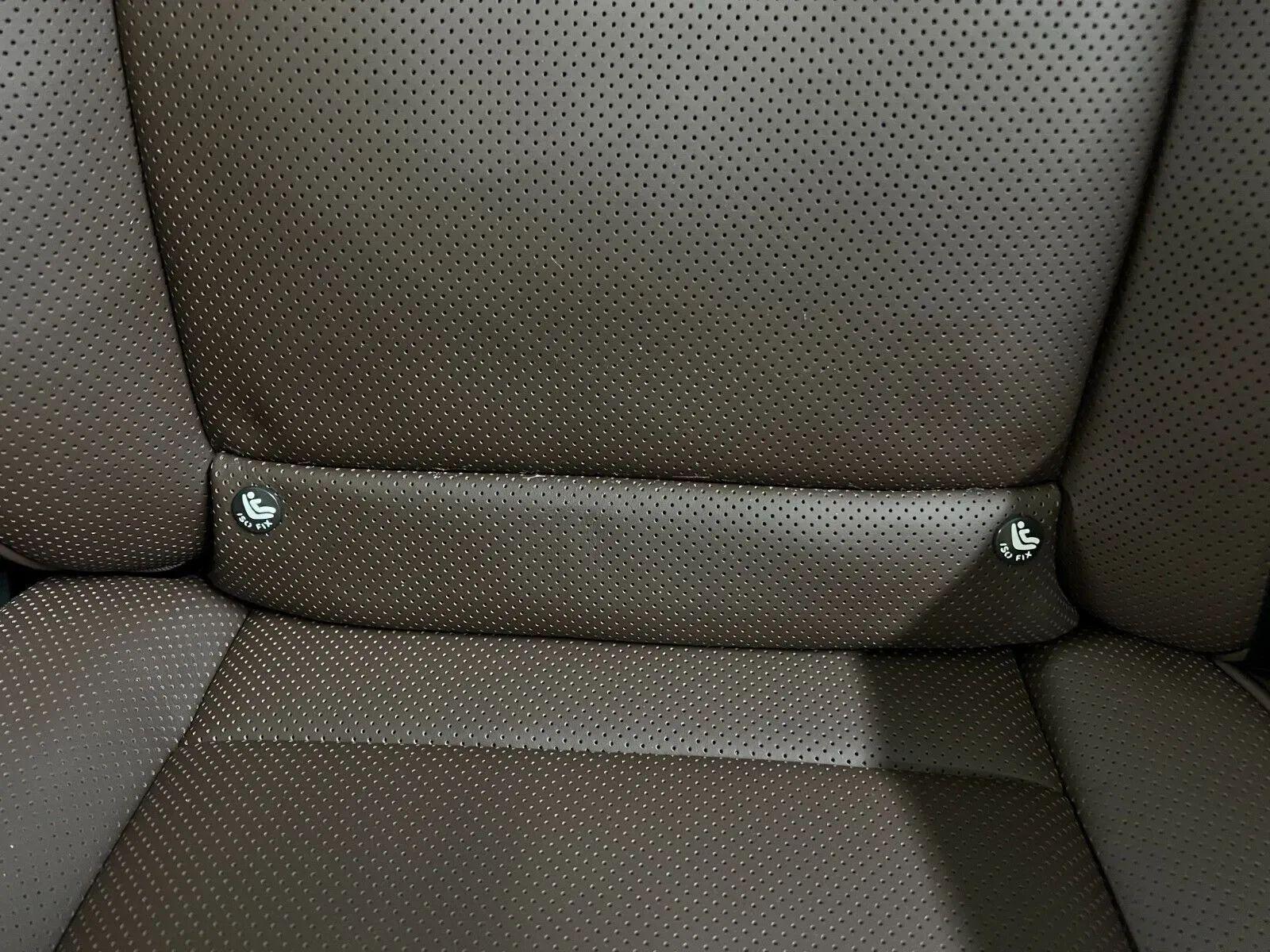 Mercedes-Benz V-Class W447 Luxury Seat - Image 3