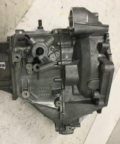 Alternative view of Manual Gearbox for VW Golf, Skoda Octavia, and Audi A3