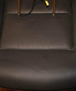 Alternative view of Original Mercedes W463 G-Class Designo Seats