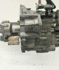 VW Golf 7 GTI PNS gearbox
