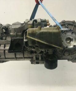 Alternative view of AUDI R8 4.2 V8 GEARBOX