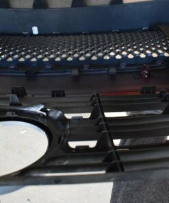 Alternative view of Original Mercedes W447 V-Class AMG Front Bumper