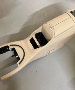 Mercedes-Benz V-Class Center Console Refrigerator