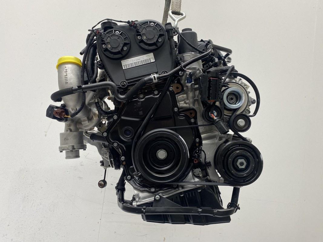 Audi A7 2.0 TFSI Complete Engine - Image 7