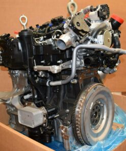 Mercedes-Benz OM 608.915 Diesel Engine