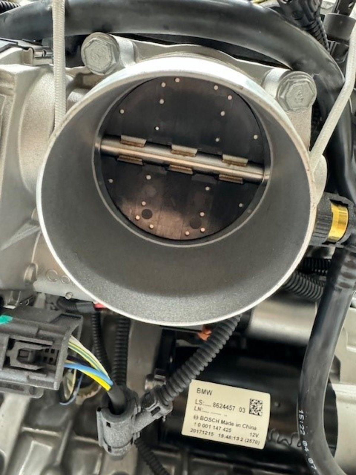 BMW N20B20A engine - Image 4