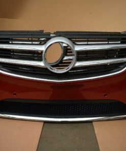 Original Mercedes W447 V-Class AMG Front Bumper