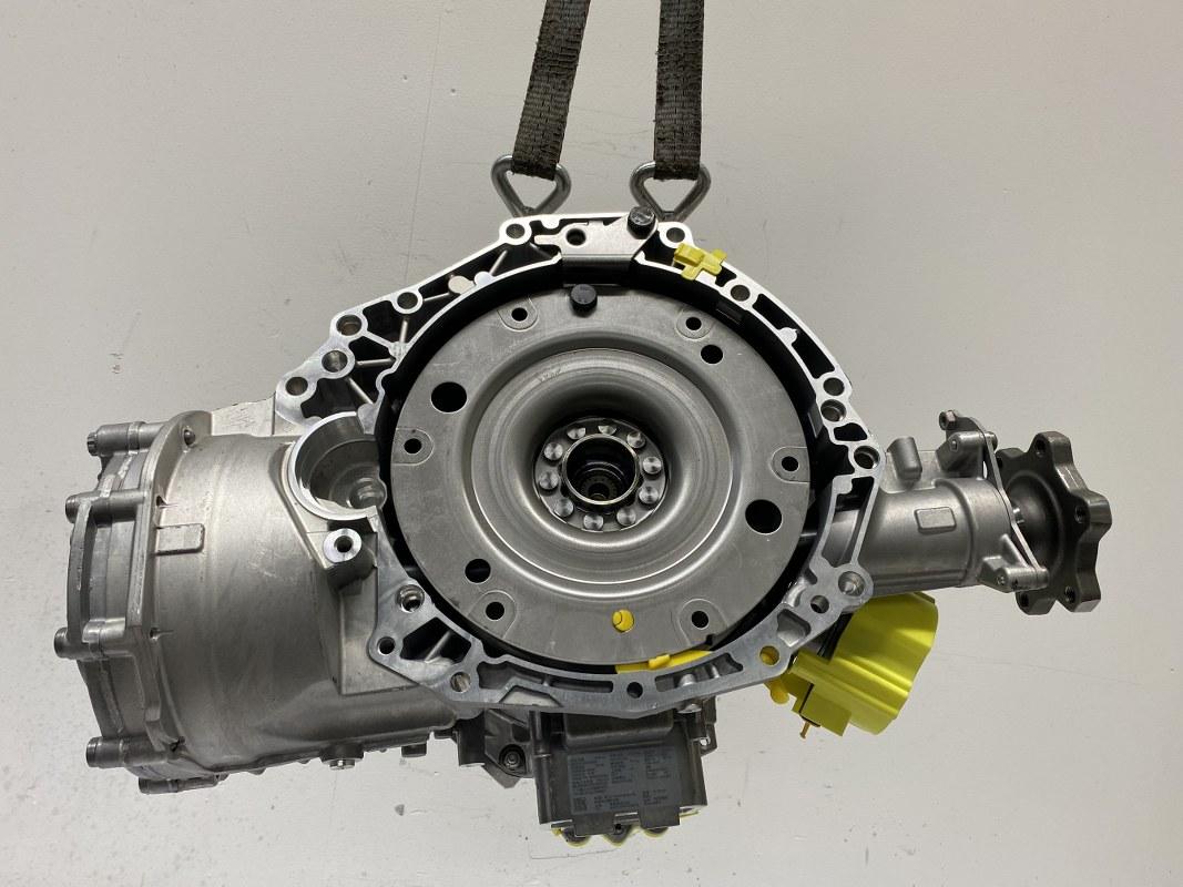 Electric Motor Audi Q7 3.0 TDI V6 24V e-tron Plug-in - Image 5