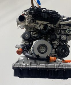 MERCEDES-BENZ VITO 447 111/114 CDI ENGINE