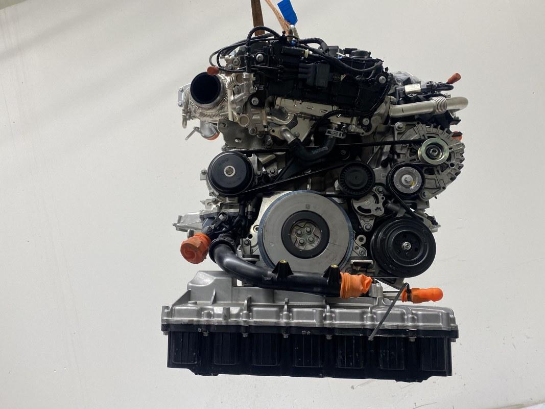 MERCEDES-BENZ VITO 447 111/114 CDI ENGINE