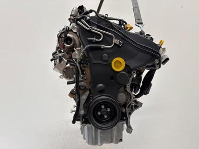 VW Passat DFC engine - Image 7