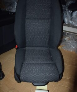 Alternative view of Mercedes-Benz Sprinter Seat(Left)