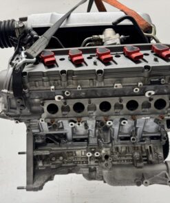 Audi R8 V10 engine