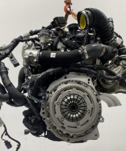 VW GOLF VIII 2.0 TDI ENGINE