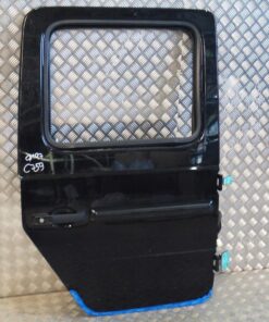 Mercedes G-Class W463 / W463.4 Left Rear Door