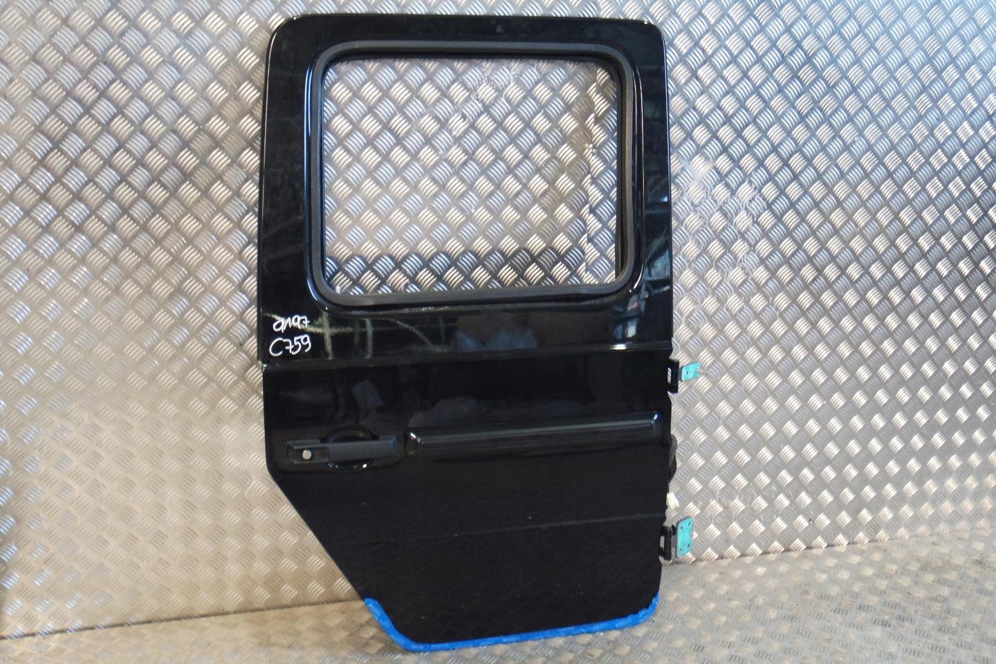 Mercedes G-Class W463 / W464 Rear Door Right