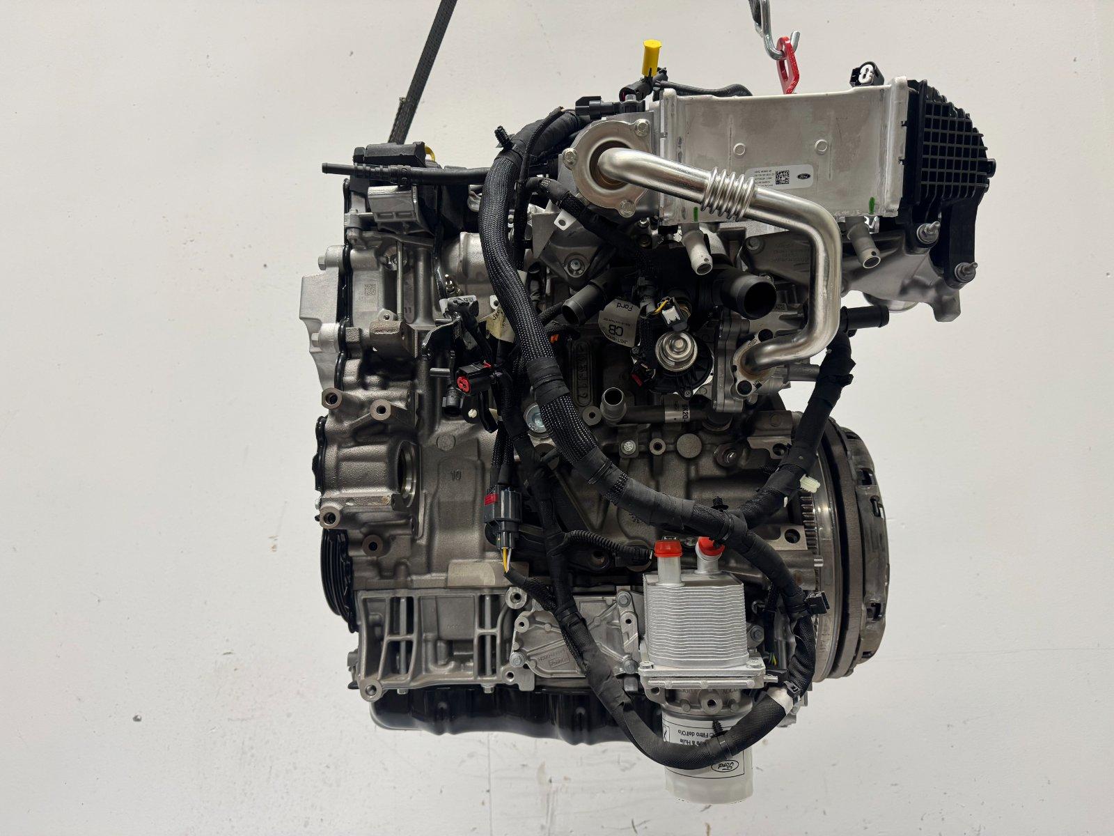 Ford Galaxy engine - Image 5