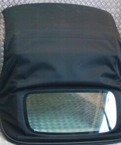 Porsche 991.2 Cabrio Soft Top