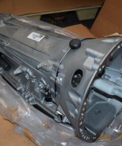 New Original Mercedes W447 7G-Tronic Plus Transmission – AWD 4MATIC – A4472707400