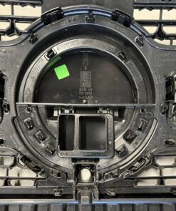 Alternative view of Mercedes-Benz V-Class W447 Facelift Front Bumper