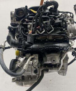 Audi S5 3.0 TFSI Complete Engine