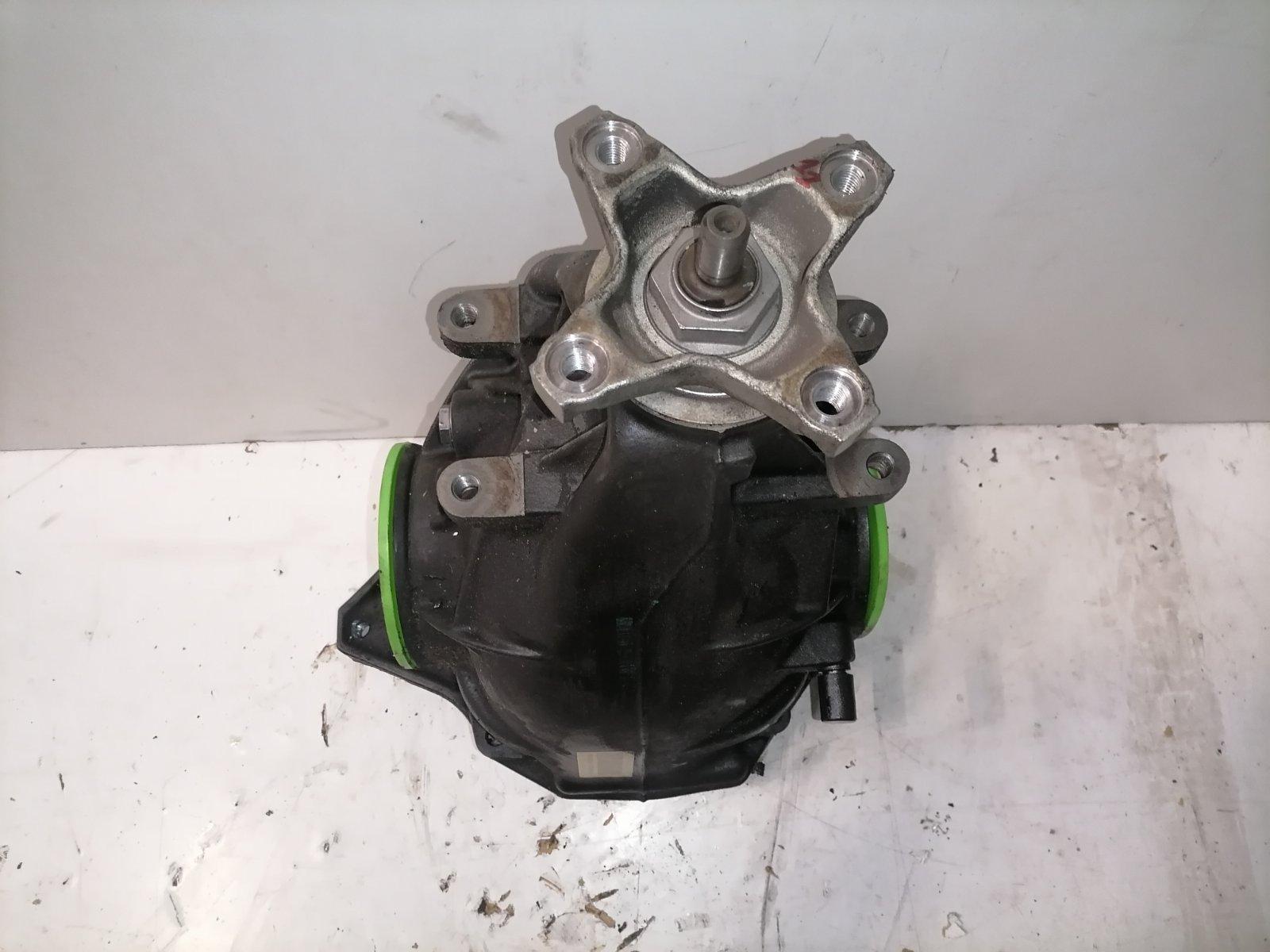 Mercedes AMG 63 S Rear Differential - Image 7