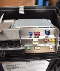 Mercedes COMAND Unit – Sprinter W907 / W118 / W243 / W247 – OEM