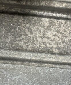 Alternative view of VW SYV DSG gearbox