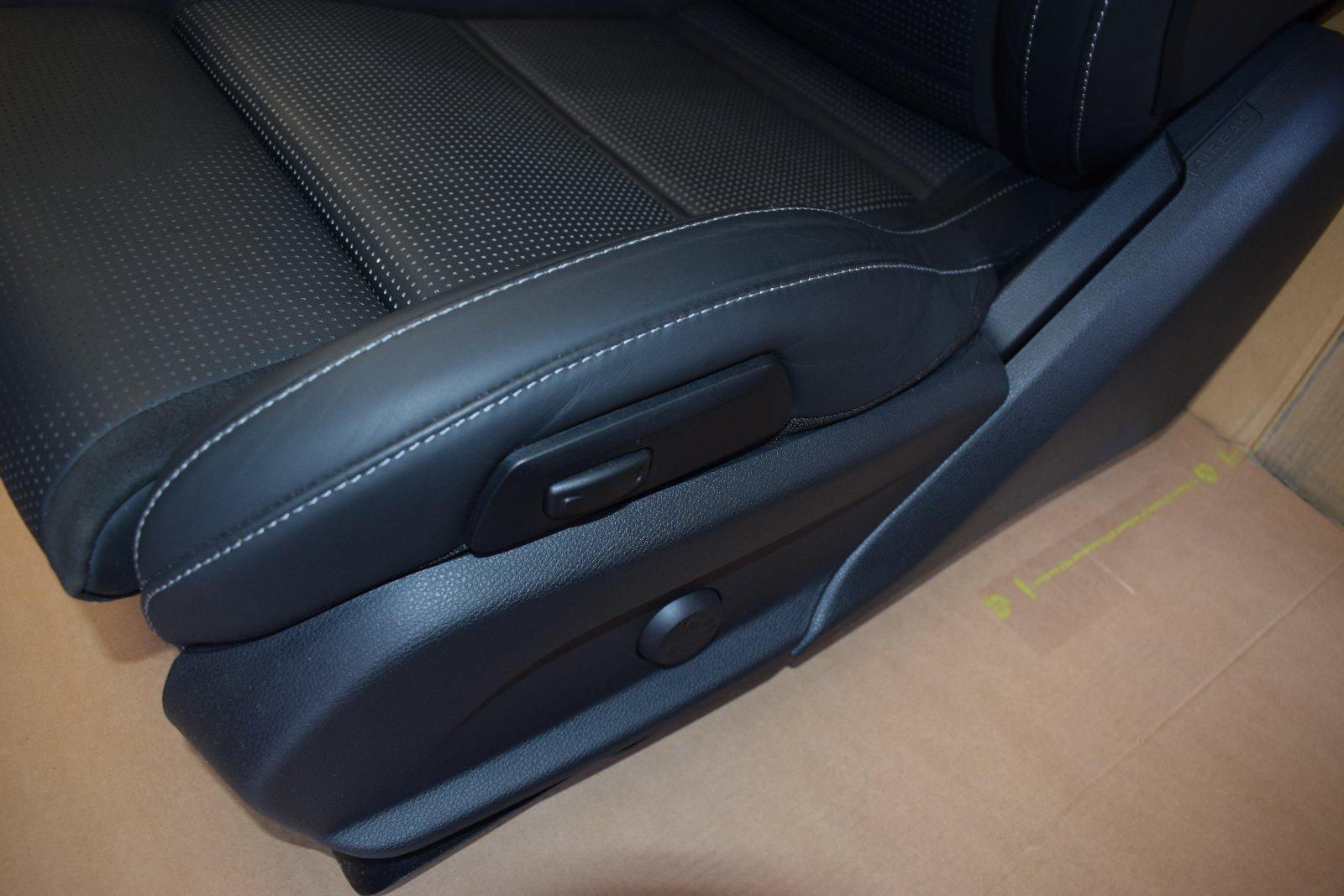 Mercedes-AMG Performance Front Seats – W253 / W205 - Image 9