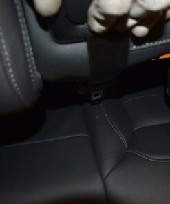 Alternative view of Mercedes GLS X166 / ML W166 Seat