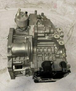 Alternative view of Audi A3 40 TFSIe gearbox UJX for sale