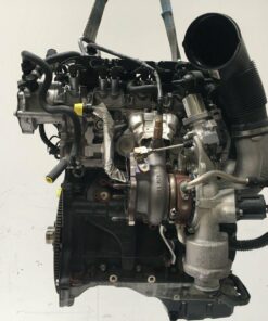 Audi A4 CYR engine for sale
