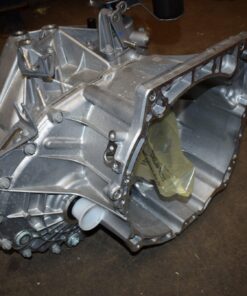 Mercedes W177 A-Class Manual Transmission