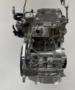 Opel Astra K engine