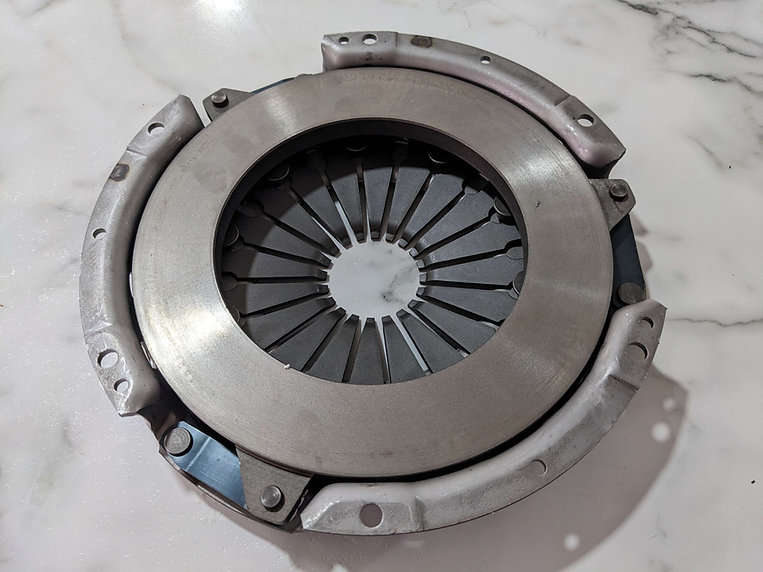 Performance Clutch Kit - Image 3