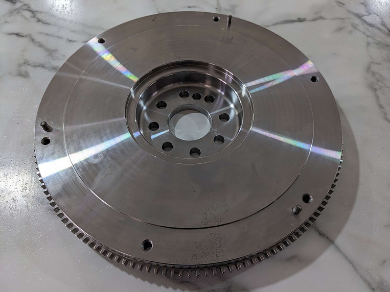 Performance Clutch Kit - Image 6