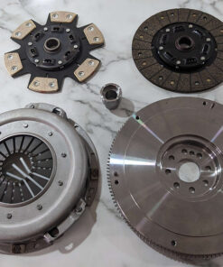 Performance Clutch Kit