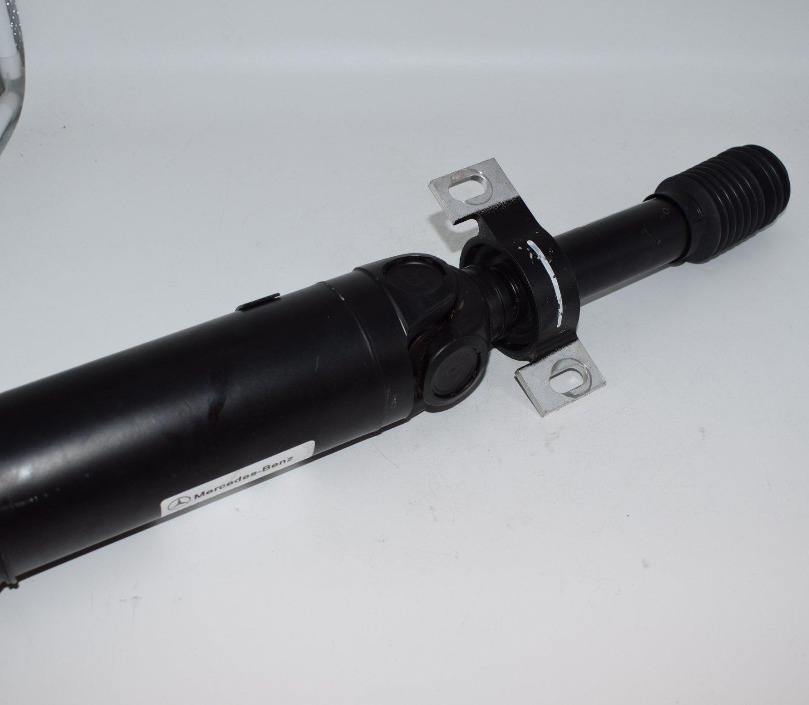 Mercedes Drive Shaft