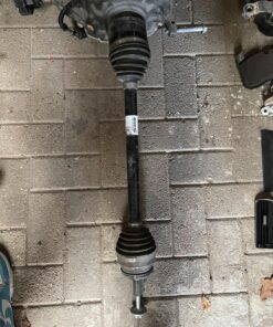 Mercedes GLE 63S AMG Rear Differential – W167 – OEM – Low Mileage