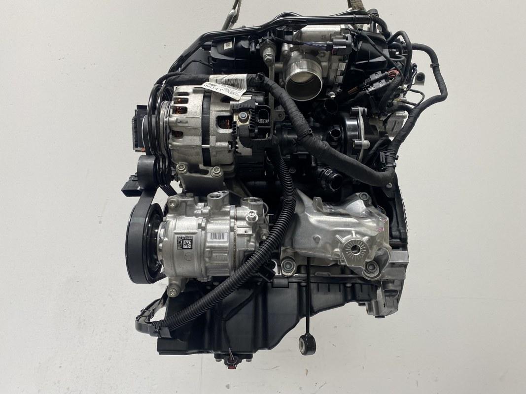 Audi A7 2.0 TFSI Complete Engine - Image 6