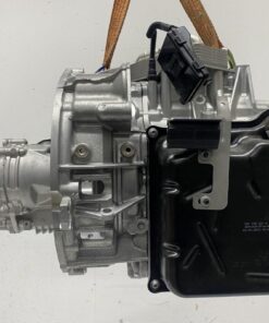 AUDI Q3 SPORTBACK 2.0 TFSI DSG 4X4 GEARBOX