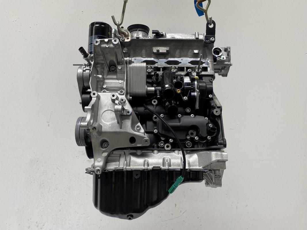 Audi CDN engine for sale