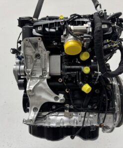 VW Golf 8 R DNF engine for sale