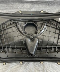 Alternative view of Porsche GT4 RS Clubsport Air Filter