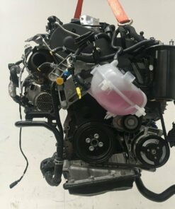 VW Golf CYK engine for sale