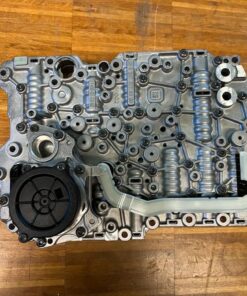 Alternative view of Mercedes-Benz Control Unit