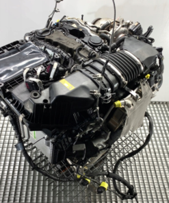Mercedes-Benz OM654.920 2.0L Diesel Engine