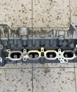 Alternative view of Mercedes-Benz Engine Block M274
