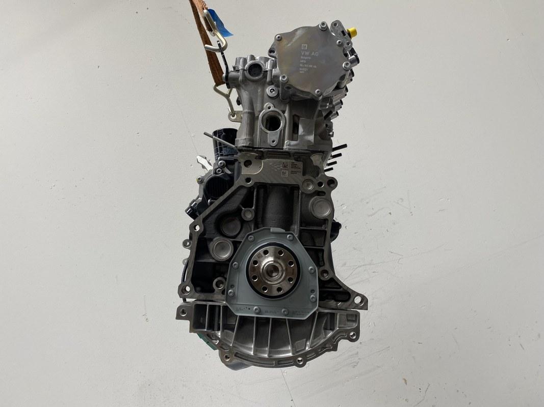 Audi CDN engine for sale - Image 9