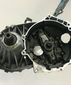 VW T6 gearbox TKT for sale